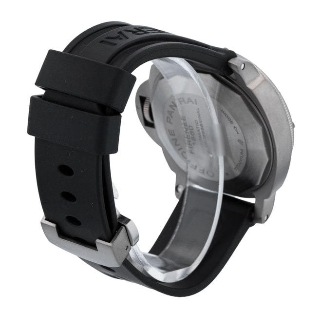 Panerai Luminor Submersible PAM00025 Image 3